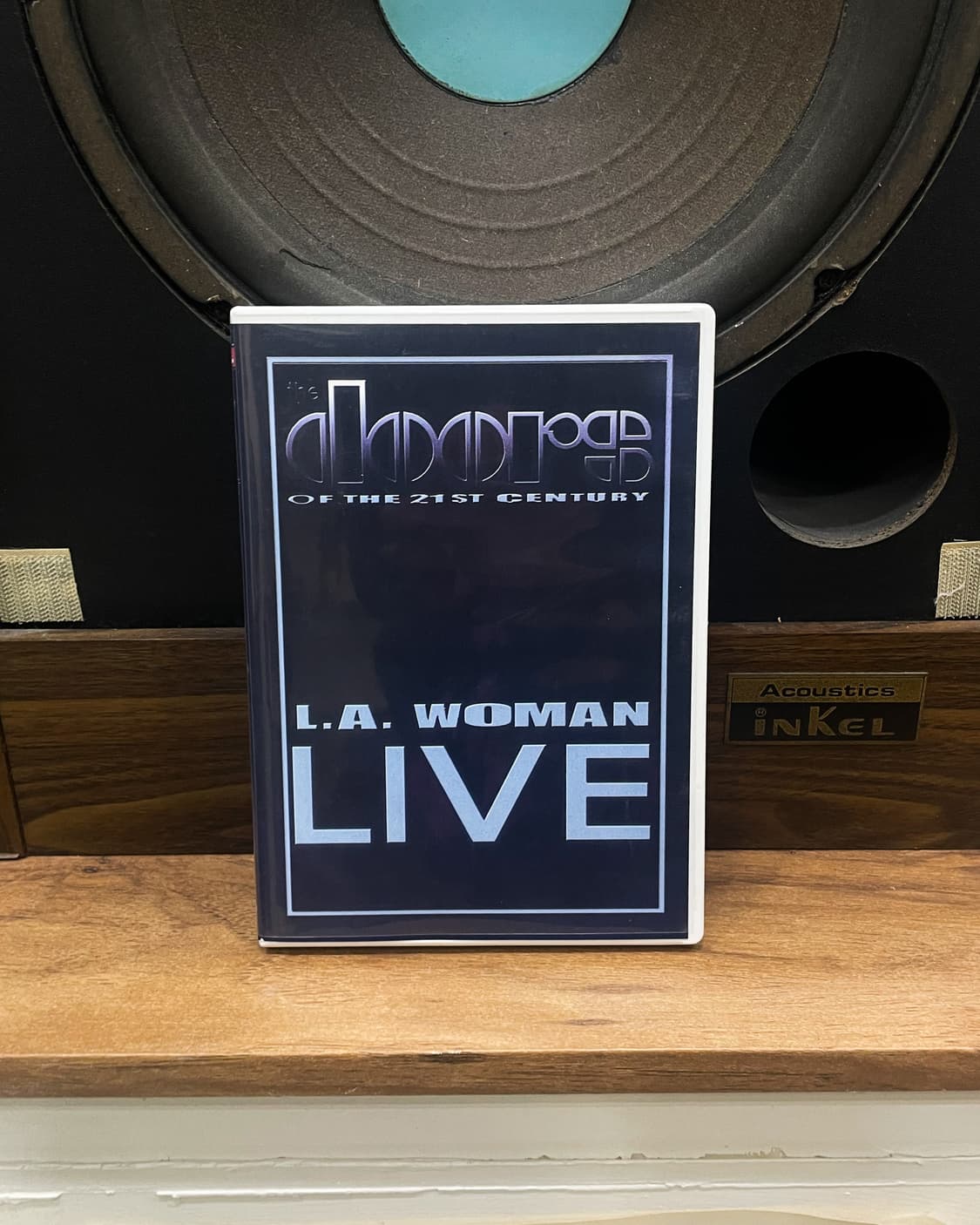 The Doors 상품이미지1