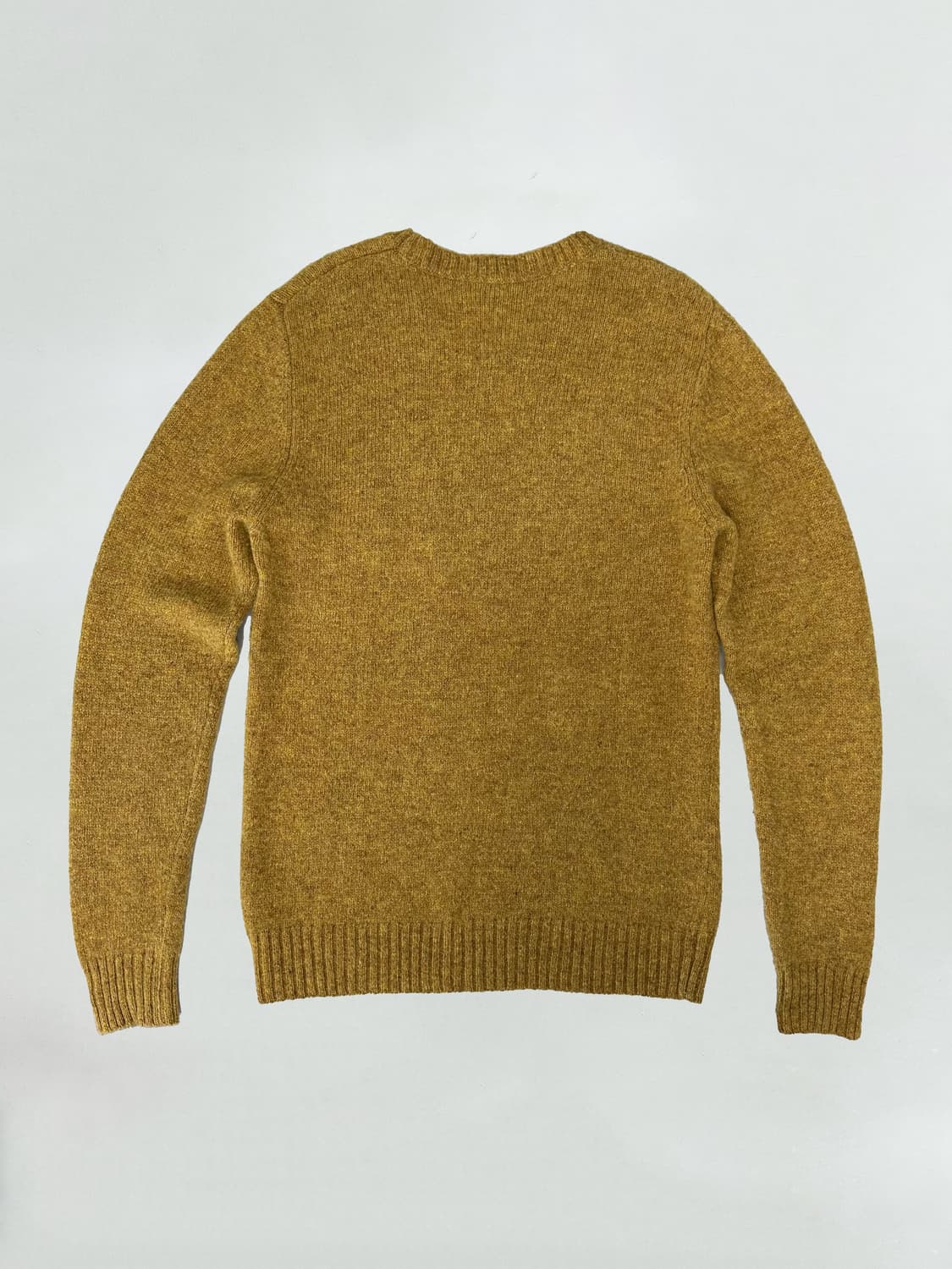 아페쎄 A.P.C 울 니트 상품이미지4