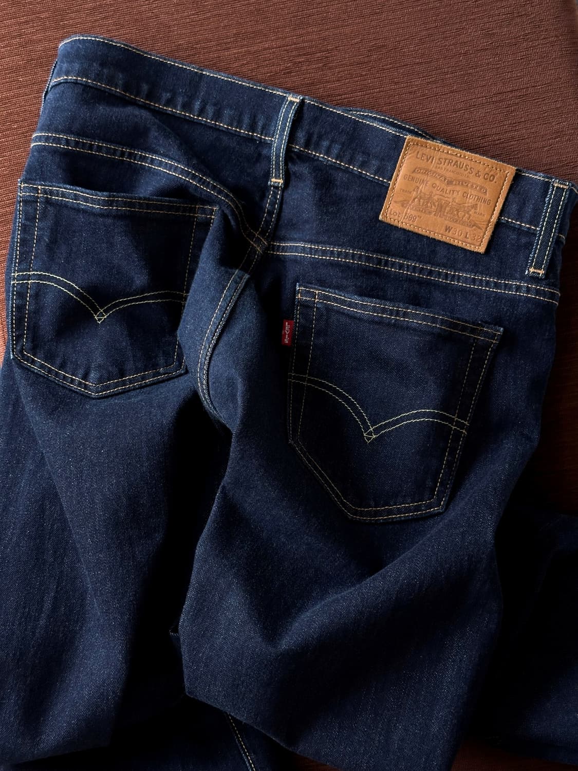 569 model denim pants 상품이미지1
