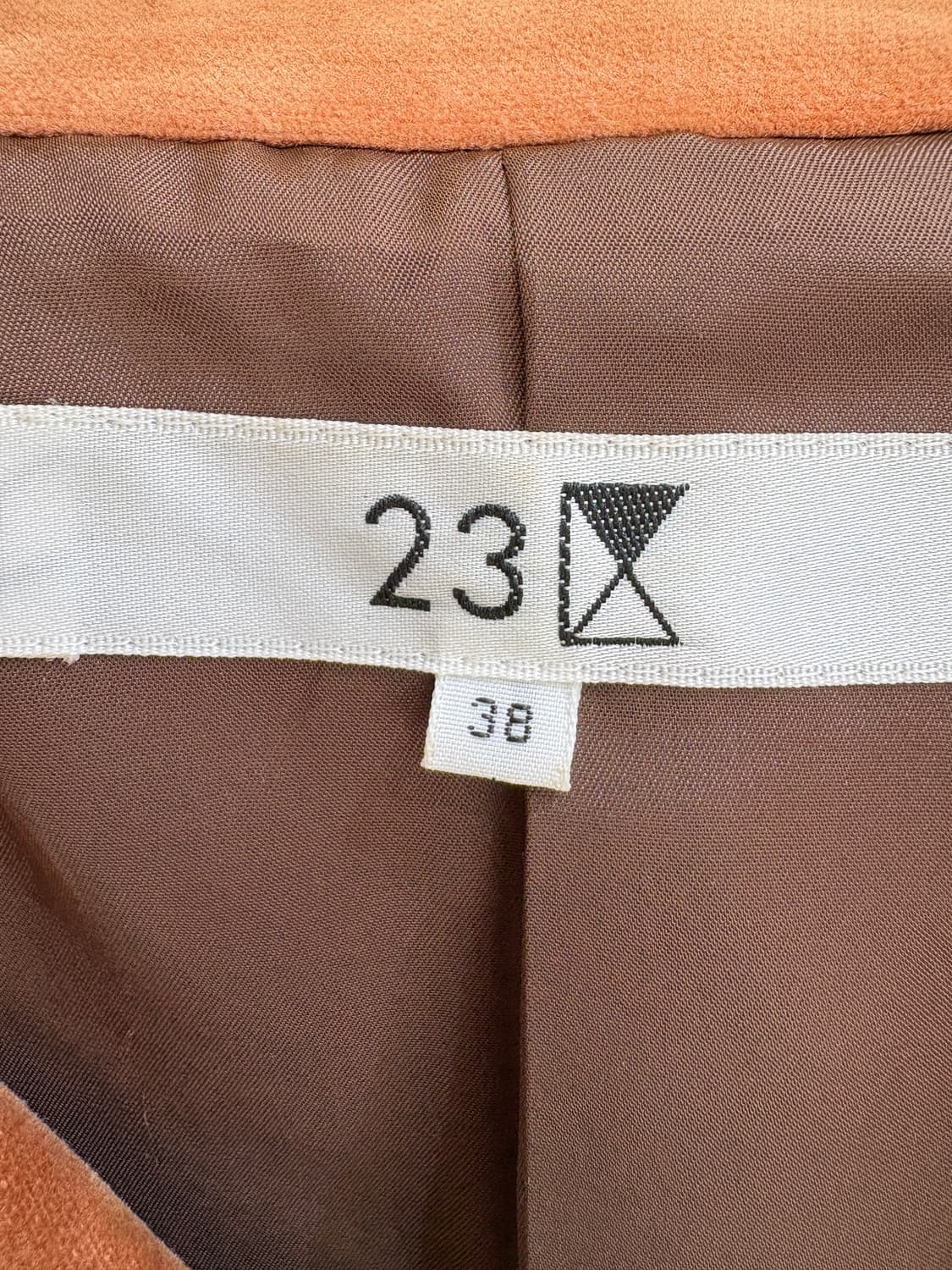 23区 자켓 상품이미지6