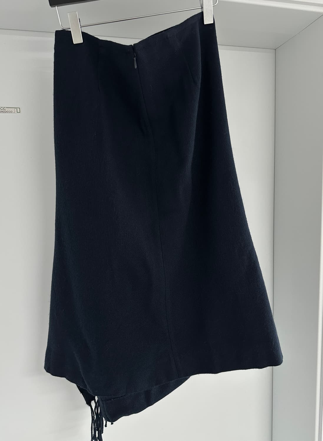 [유니클로 x JW 앤더슨] 여성 스커트 상품이미지5