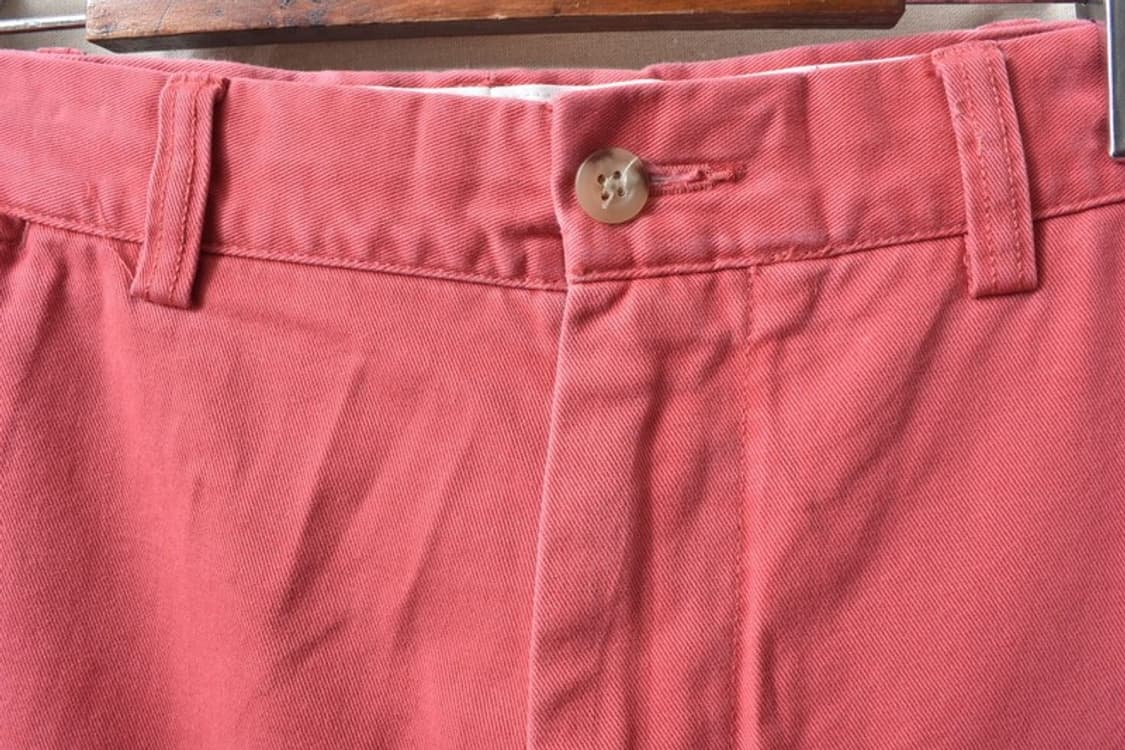 폴로 랄프로렌 치노 쇼츠 반바지 36 M0248 상품이미지5