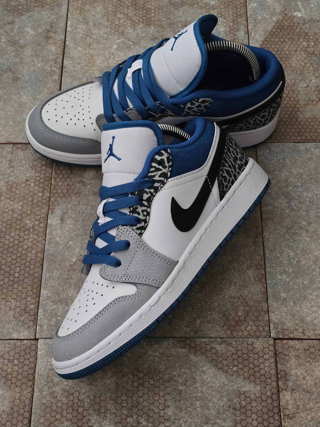 (230)나이키 에어 조던 1 로우 se 상품이미지3