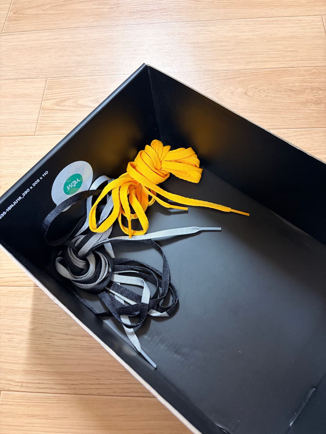 조던 1 x 유니온 시카고 쉐도우 새제품 상품이미지4