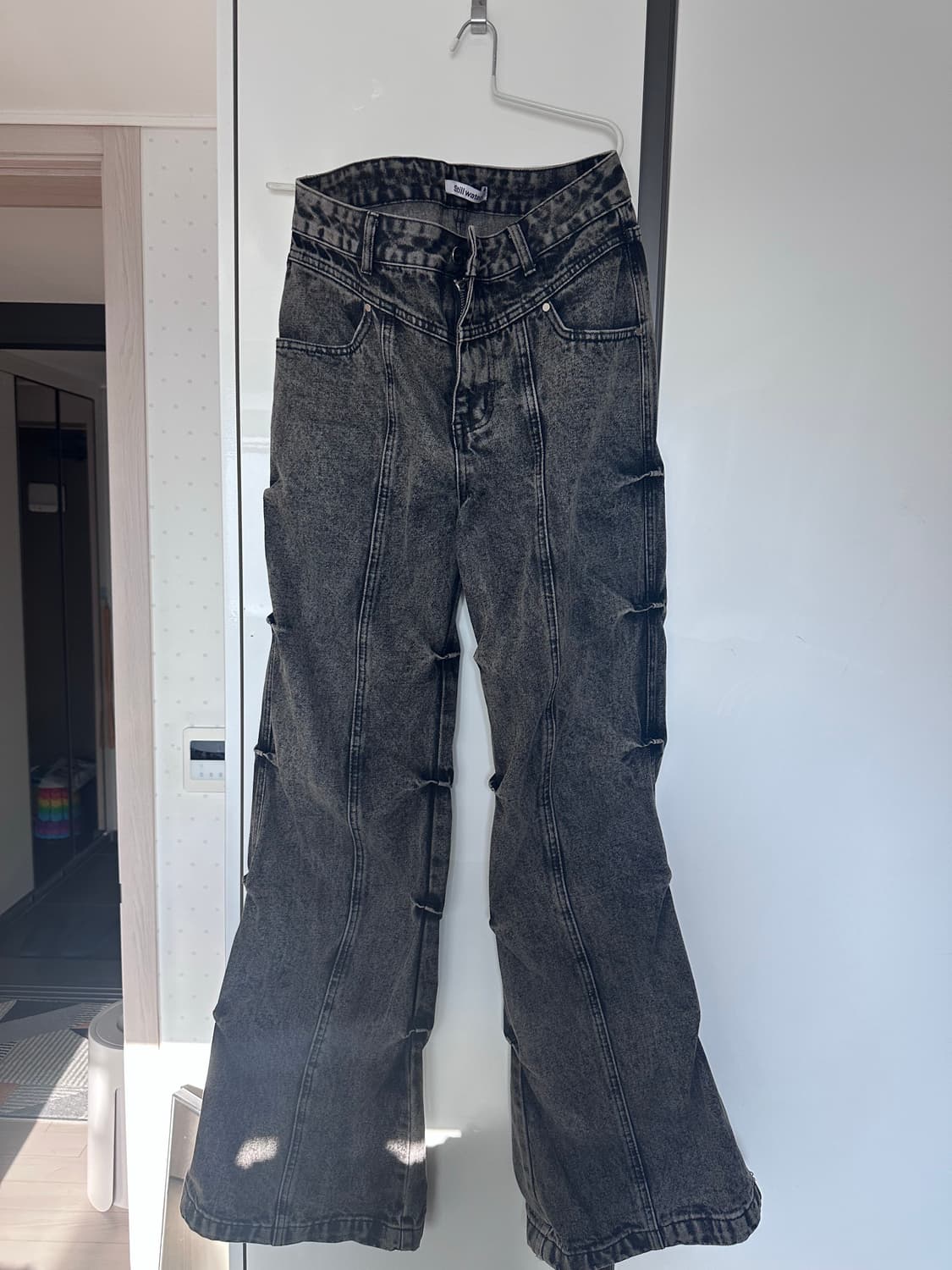 콰스, 플레어 진 상품이미지1