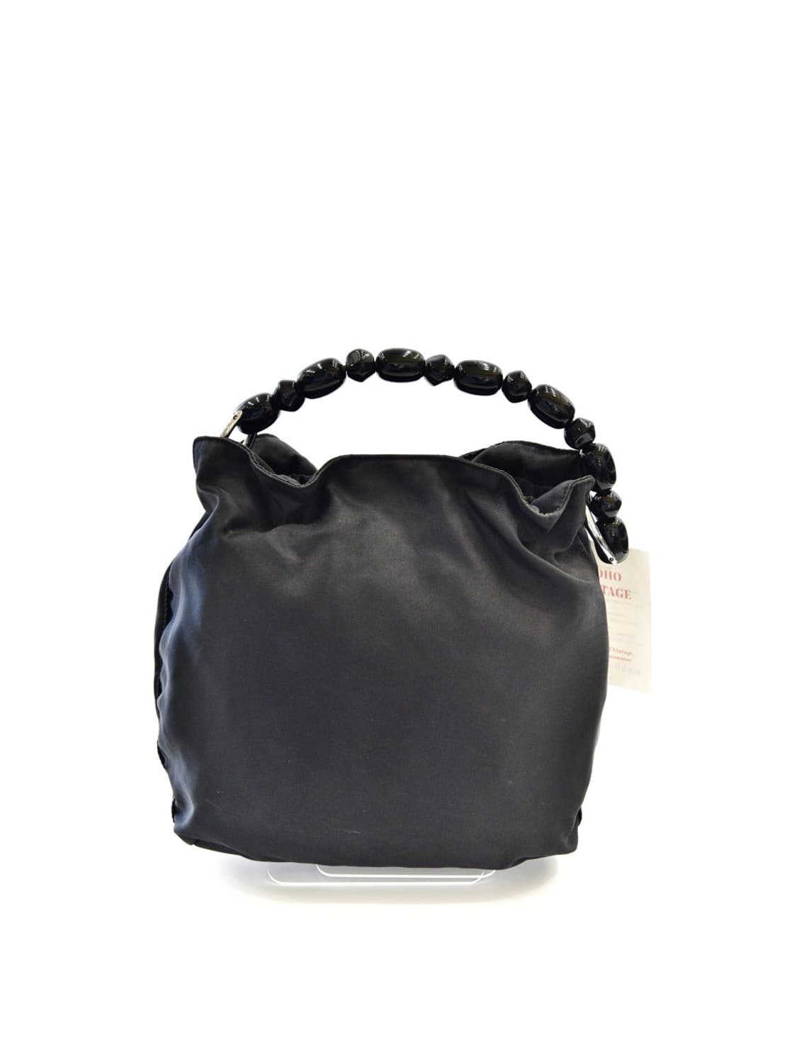 디올 나일론 마리스 펄 핸드백 (정품) 상품이미지4