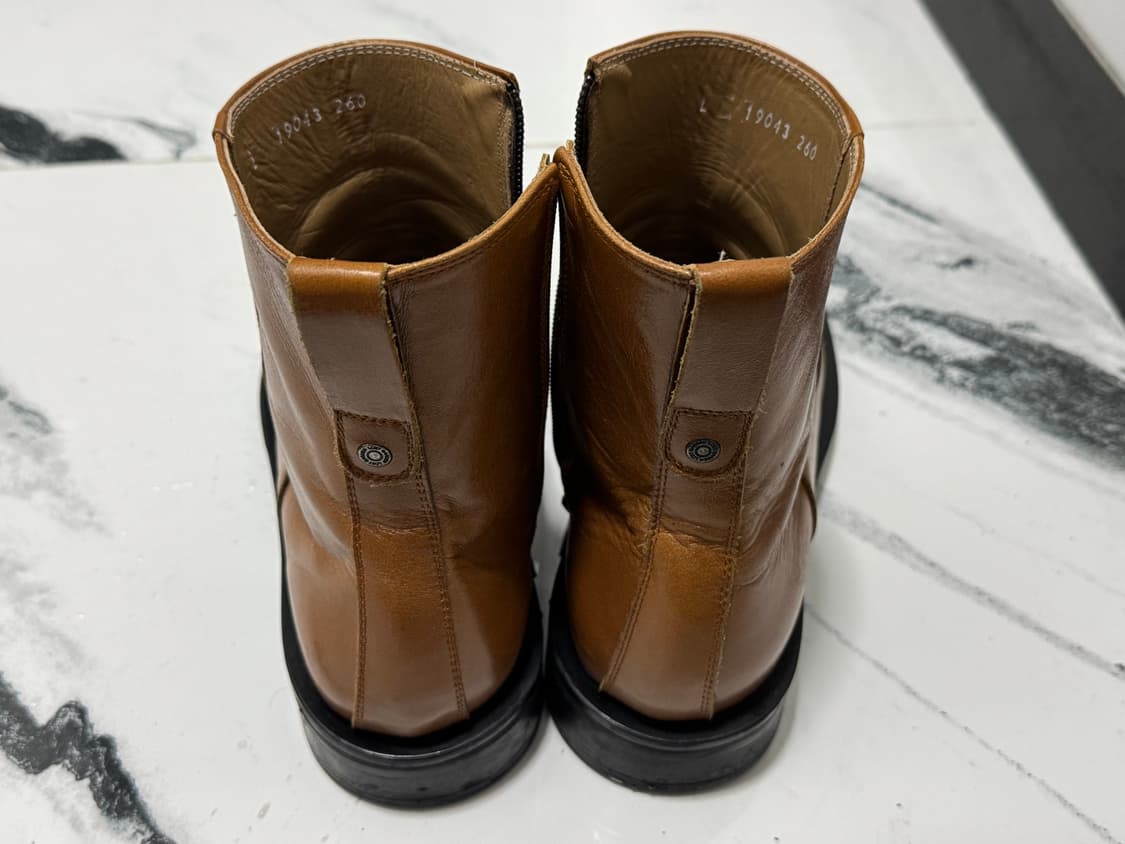 로스트가든 부츠 상품이미지4