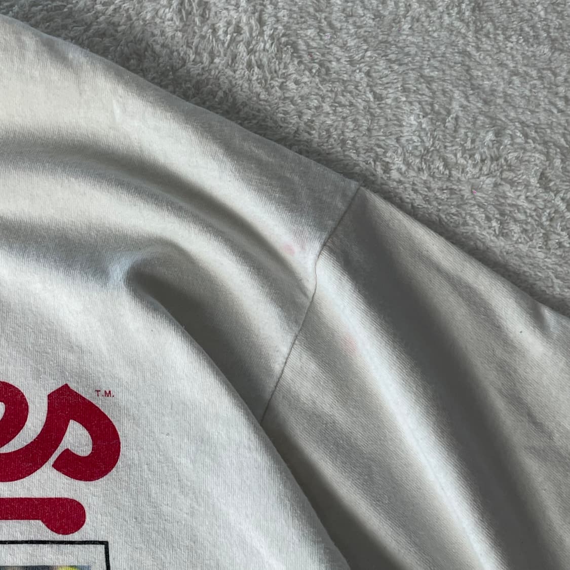 1994 필라델피아 MLB 반팔 티셔츠  상품이미지5