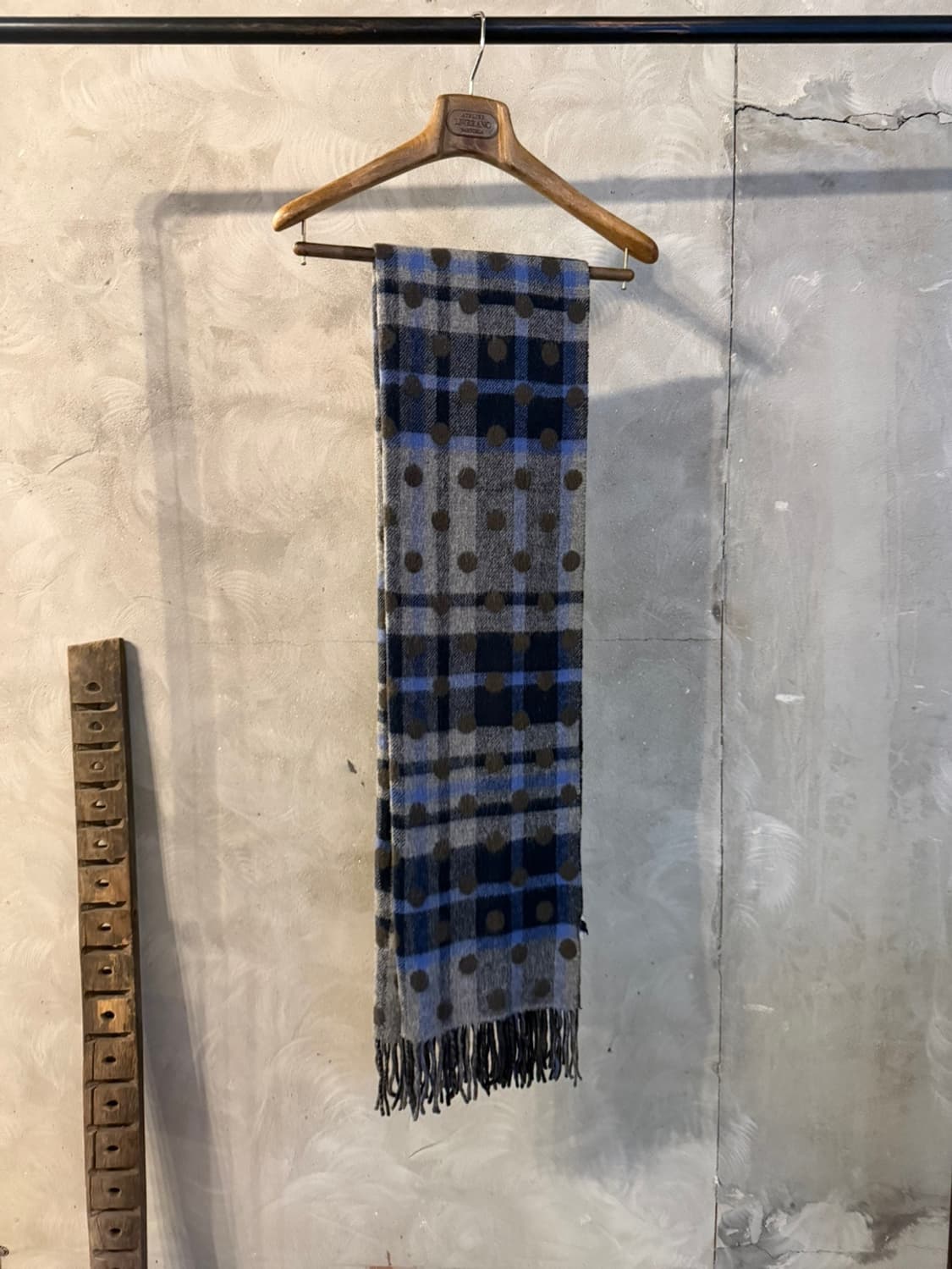 시스템 투페이스 머플러  상품이미지1