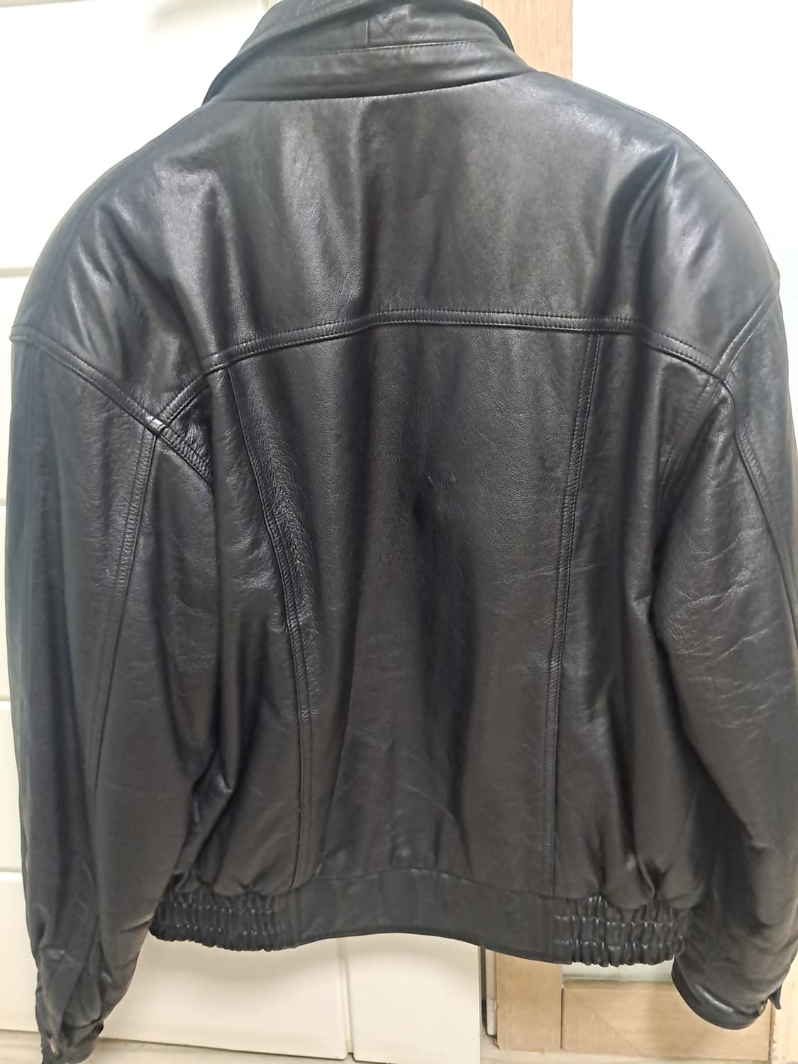 남자가죽자켓 상품이미지3