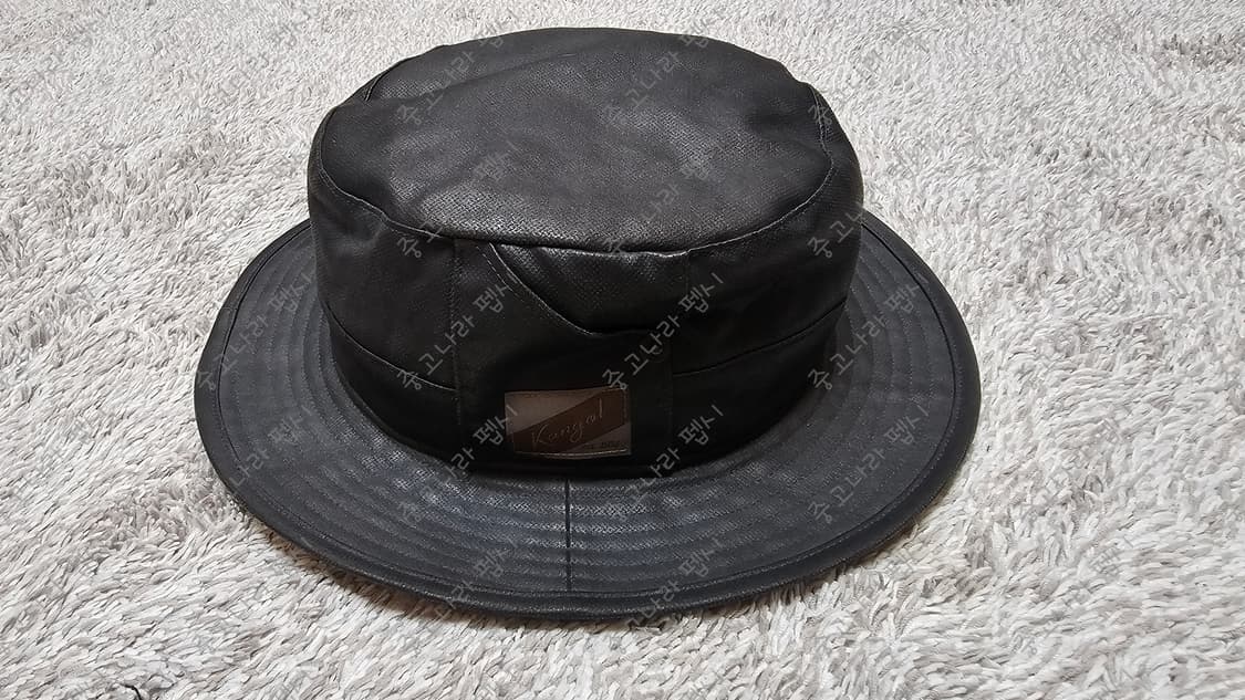 캉골 유틸리티 버킷햇 (새제품) 상품이미지1