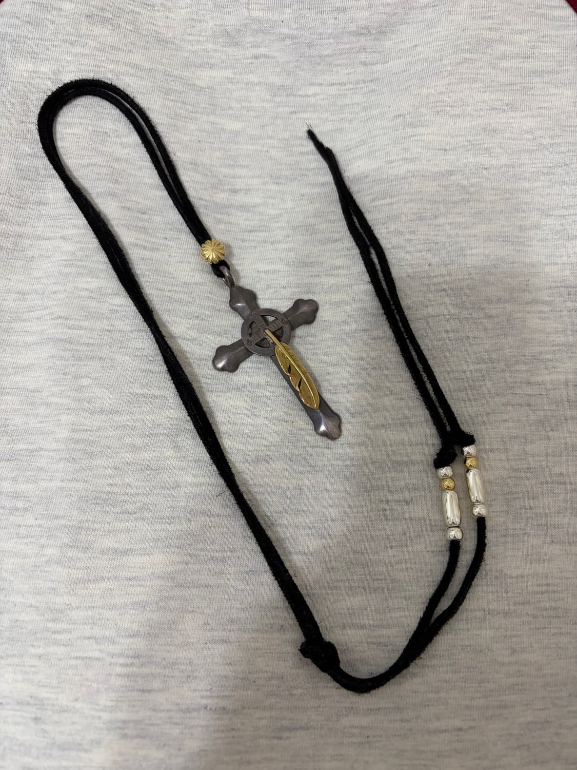 고로스 특주 크로스 상품이미지1