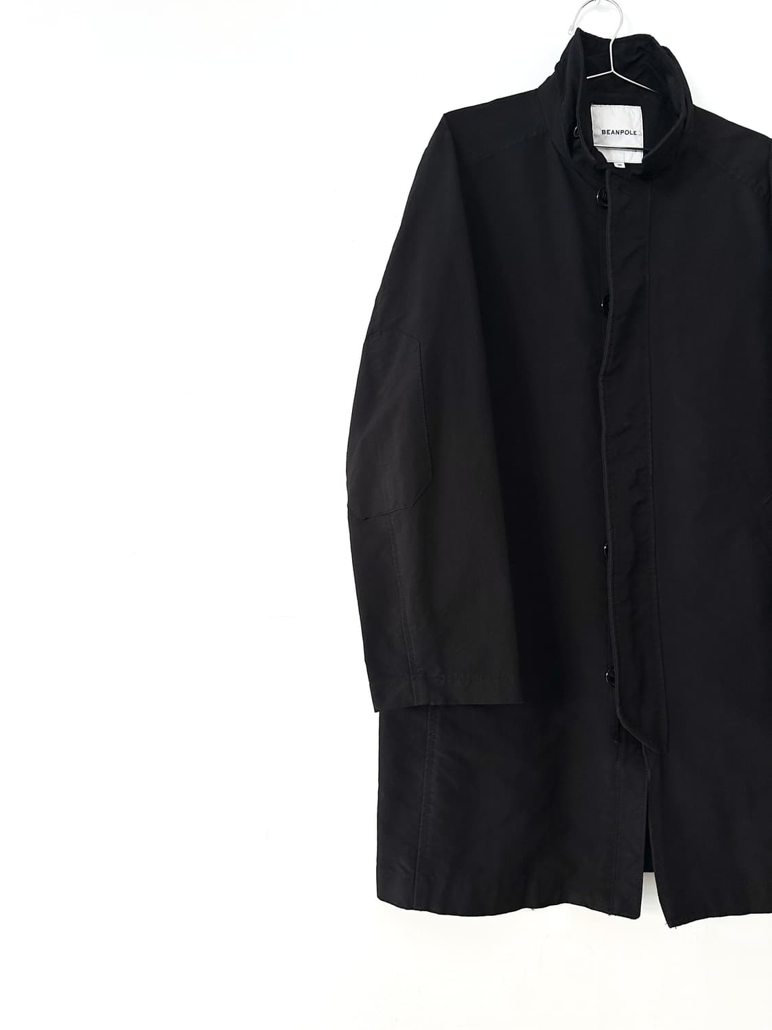 BEANPOLE formal field jacket / black 상품이미지2
