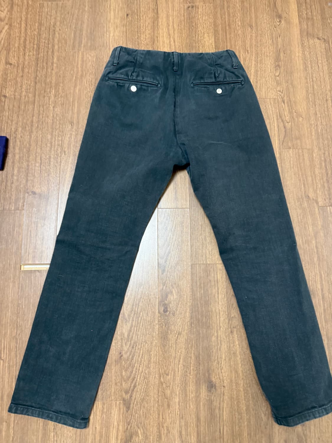 논네이티브 바지 0 상품이미지2