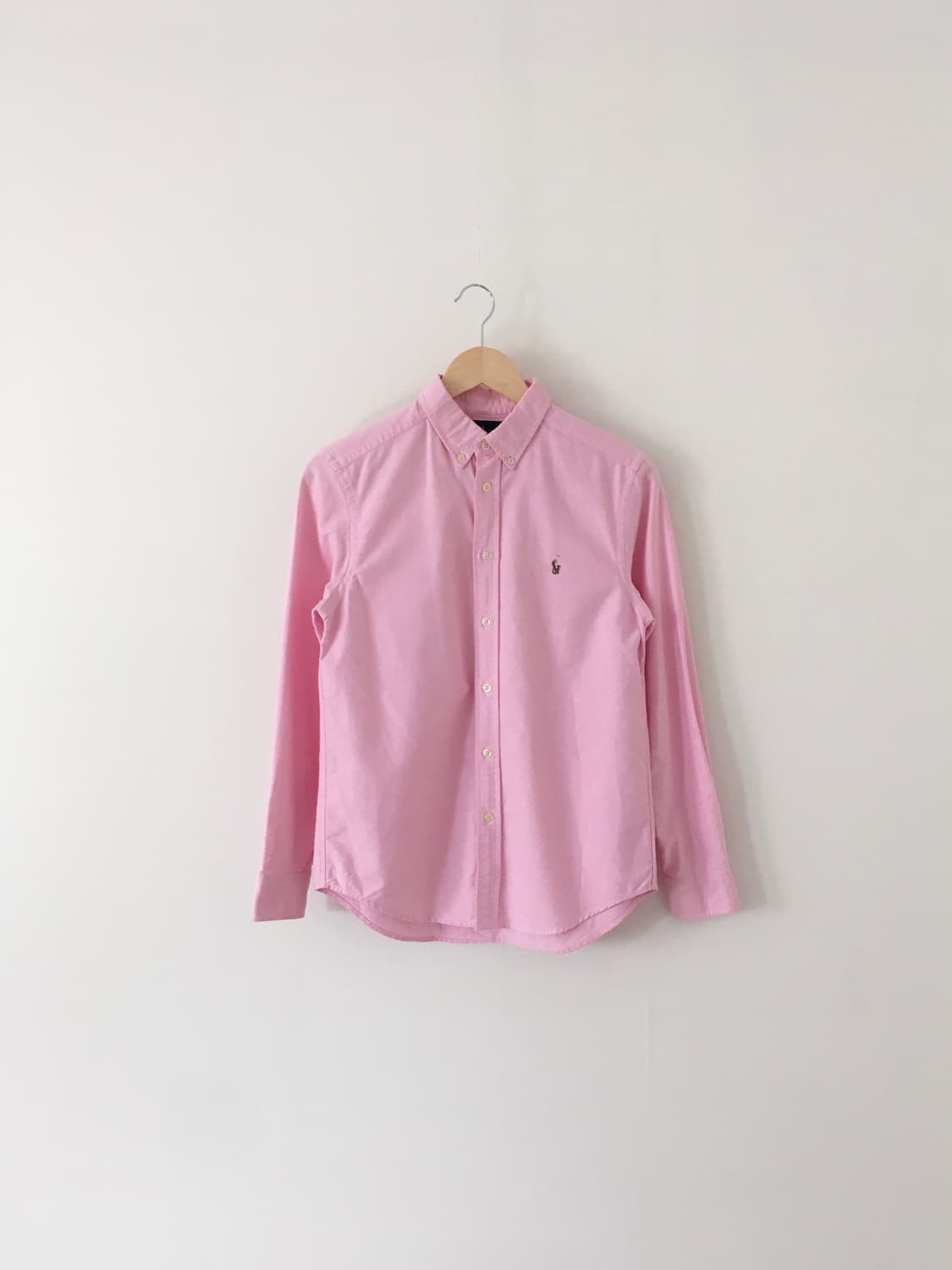 standard oxford shirt 상품이미지1