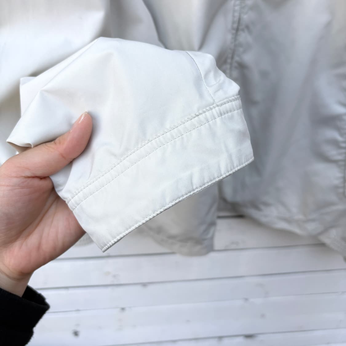 Polo 폴로 나일론 자켓 상품이미지4