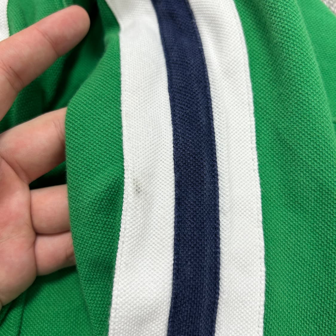 폴로 포레스트 힐스 코튼집업(M(10-12)) 상품이미지8