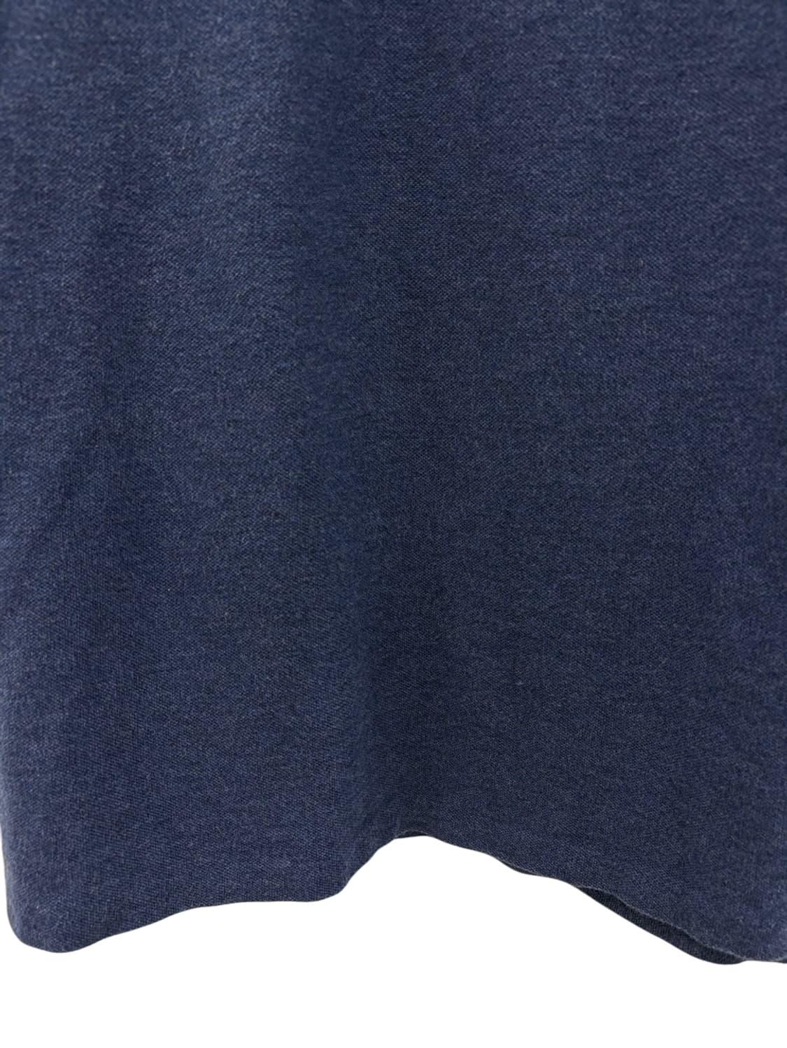 폴로 피케 반팔 네이비 빅포니 (L)  상품이미지4