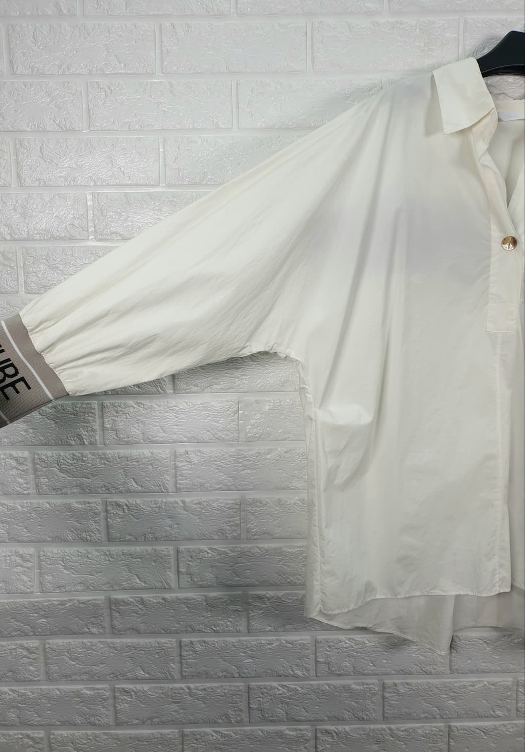 [66]보브 루즈핏 셔츠 상품이미지5