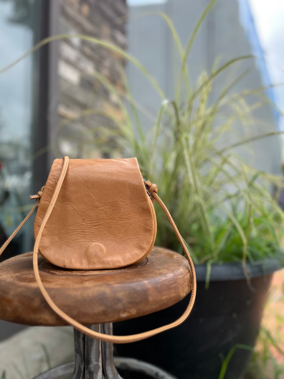 [J.P.N] SHIBU-GAWA TODO mini cross bag 상품이미지1