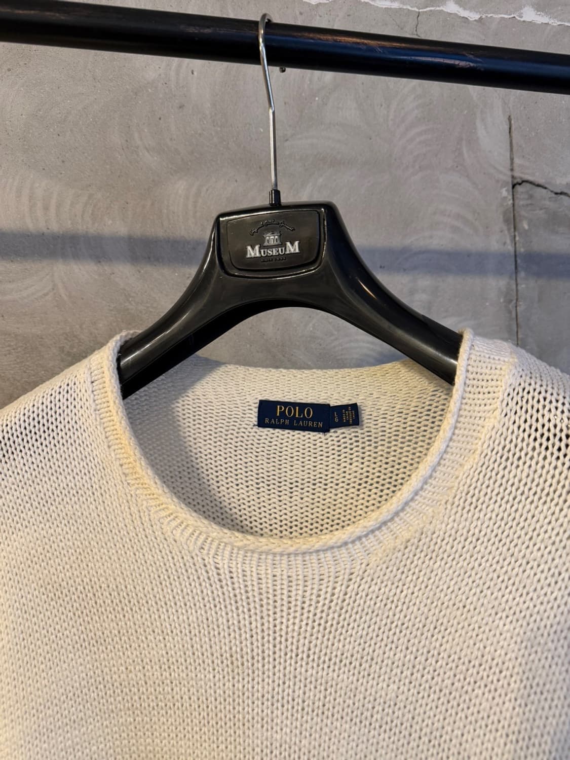 폴로랄프로렌 니트 남성 105 상품이미지2