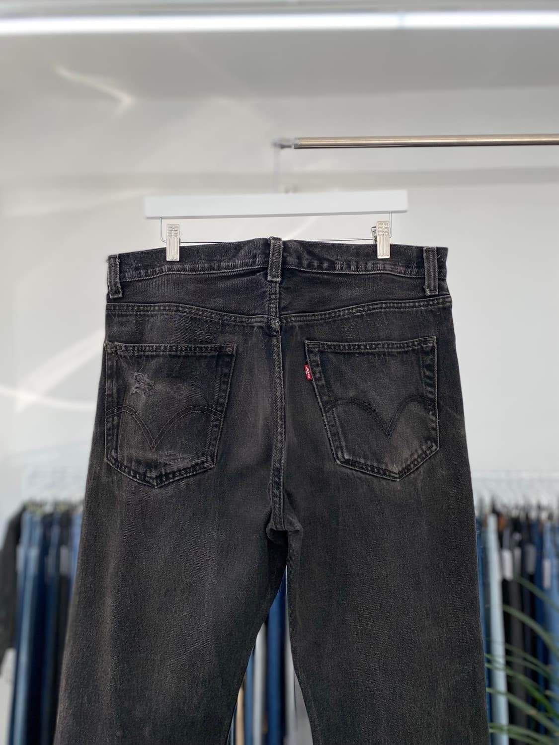 리바이스505 Straight Fit 36사이즈 a5405 상품이미지5