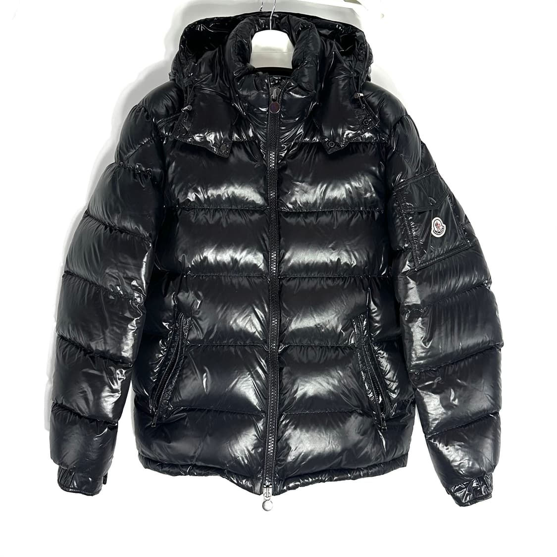 [S급/4] 몽클레어 신형 마야 패딩 4사이즈  상품이미지1