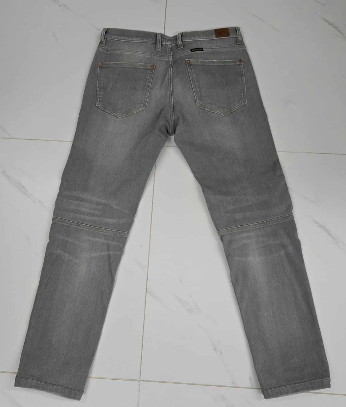 마이클 바스티안 바이커 데님 사이즈 31~32 상품이미지2