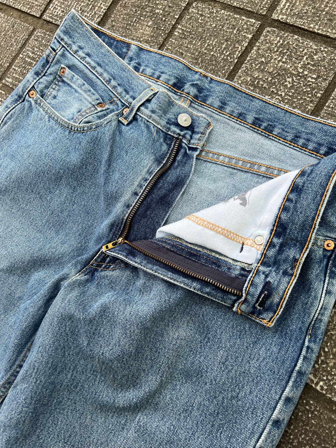 Levis 550 상품이미지6