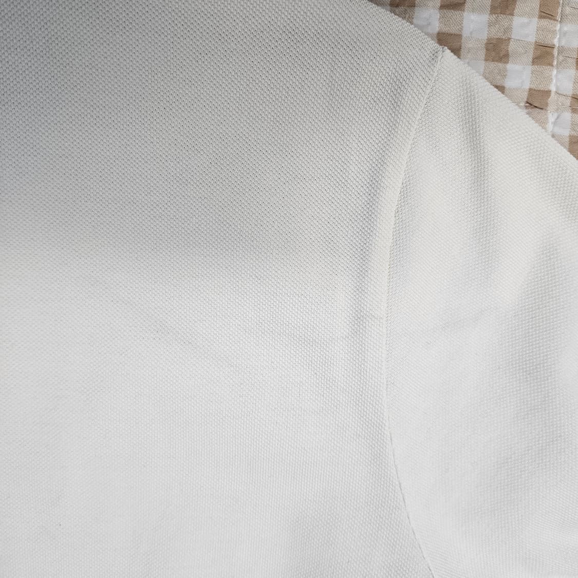 폴로 랄프로렌 반소매 카라티 남자100 상품이미지6