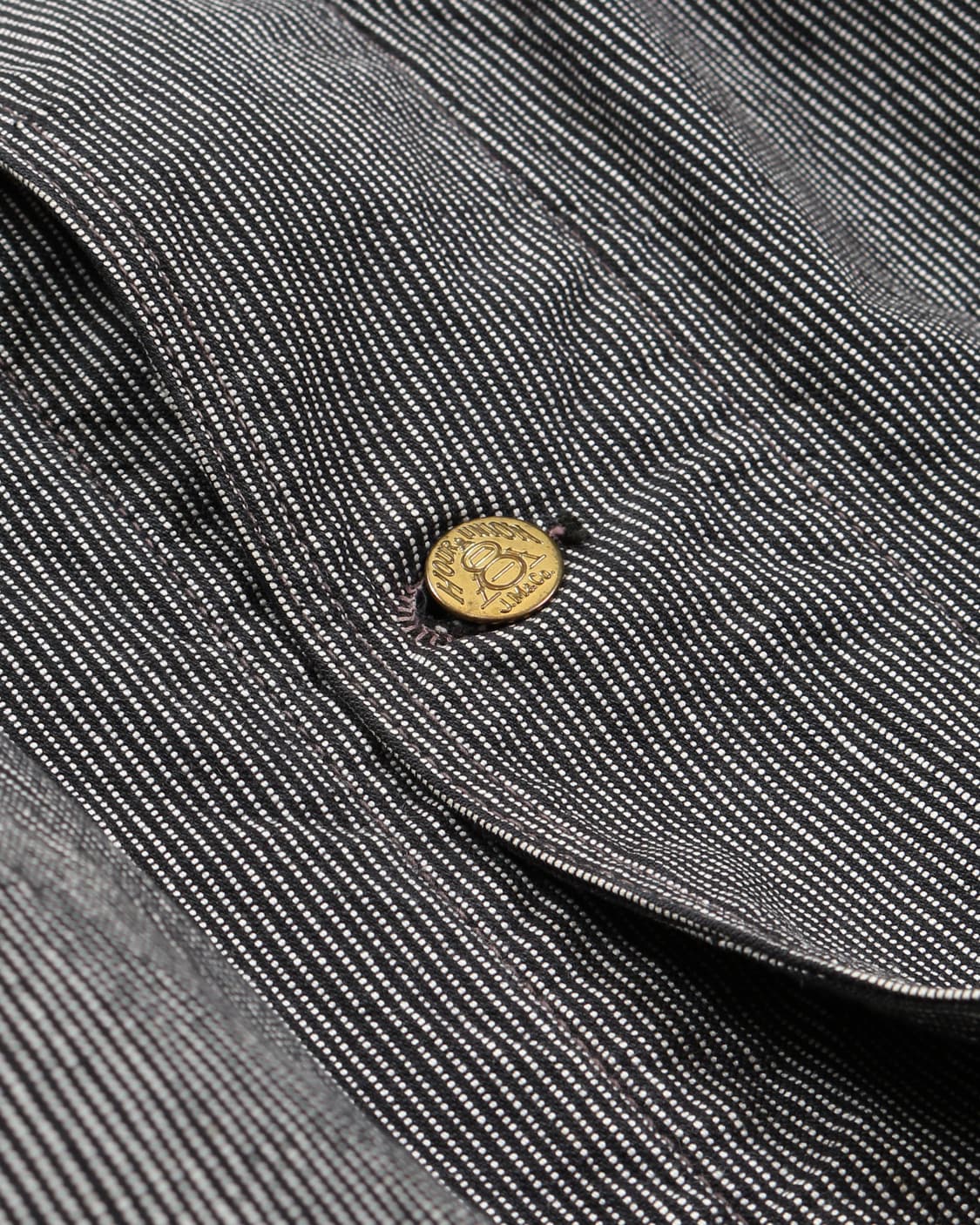 The Real McCOy's Blanket Work Jacket 상품이미지4