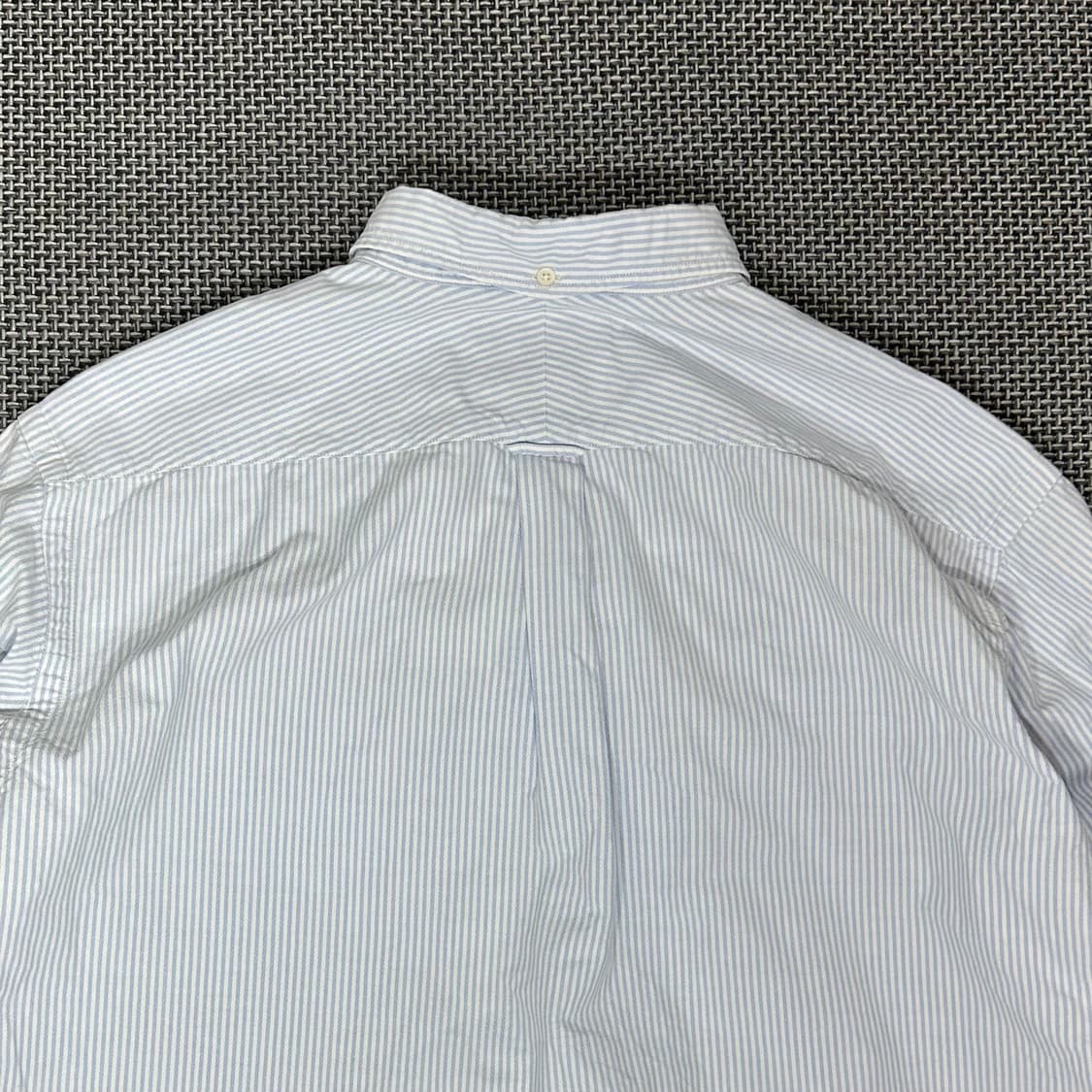 유니버셜프로덕트 X 제이프레스 스트라이프 셔츠 (3/L) 상품이미지7