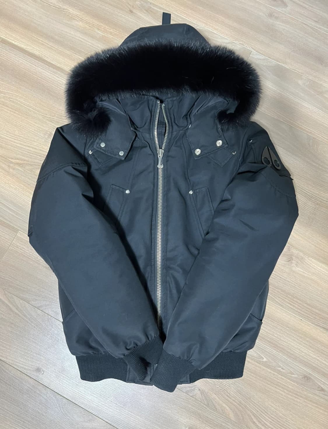 파라점퍼스 고비 무스너클 발라스틱 일괄판매 상품이미지5