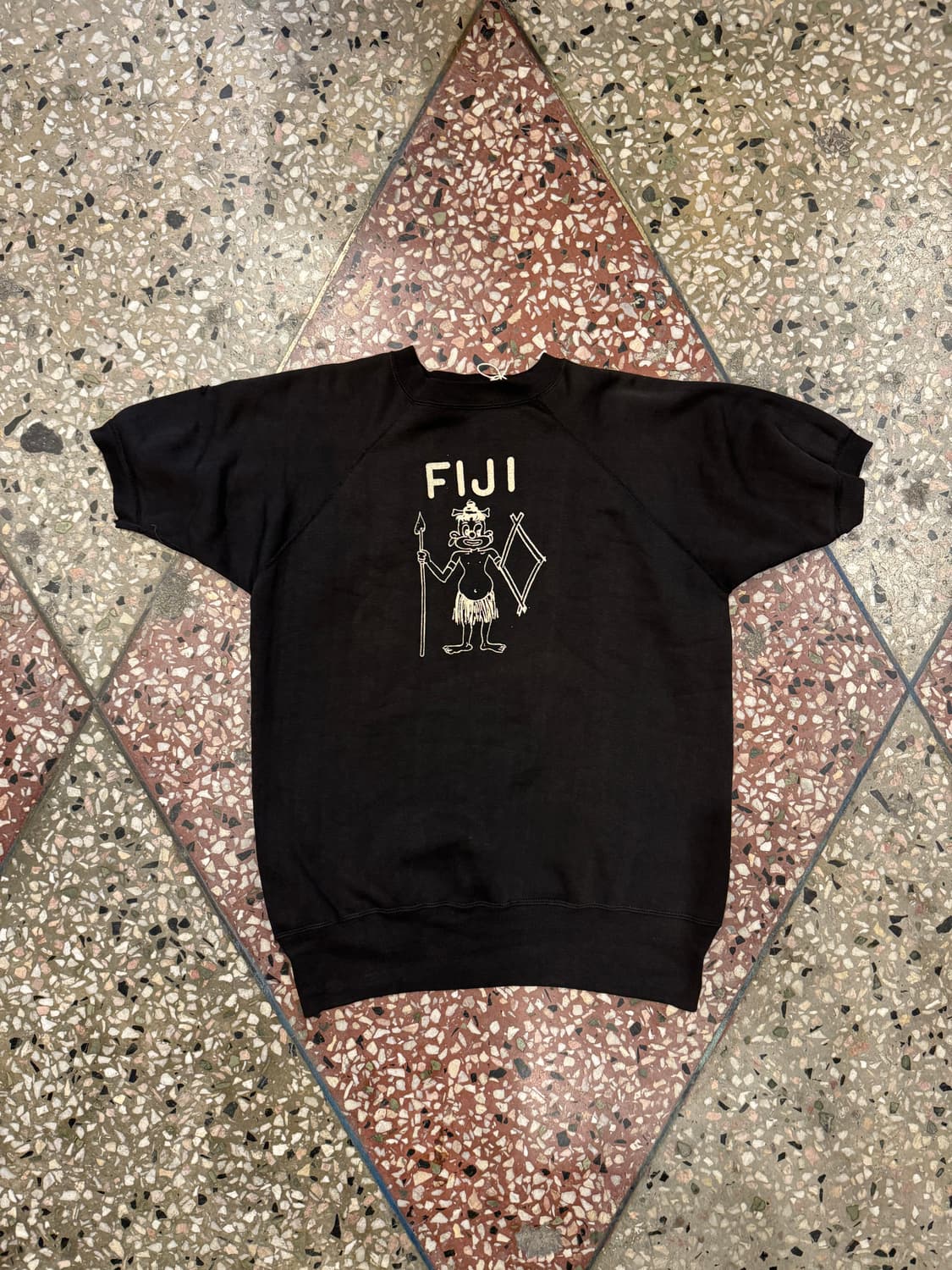 60s FIJI 하프스웻 (42) 상품이미지1