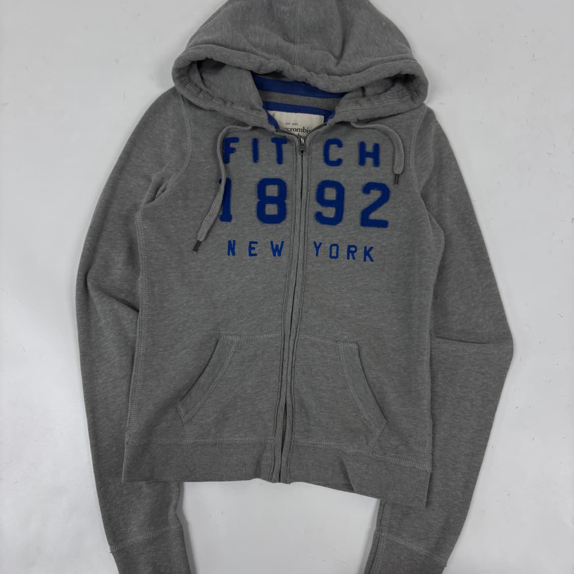아베크롬비 후드집업 상품이미지3