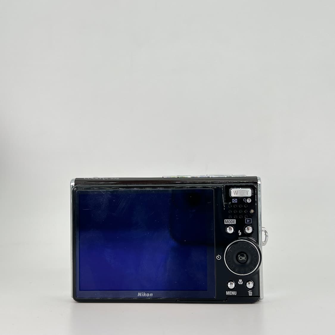 니콘 쿨픽스 Nikon Coolpix S52 브라운 상품이미지6