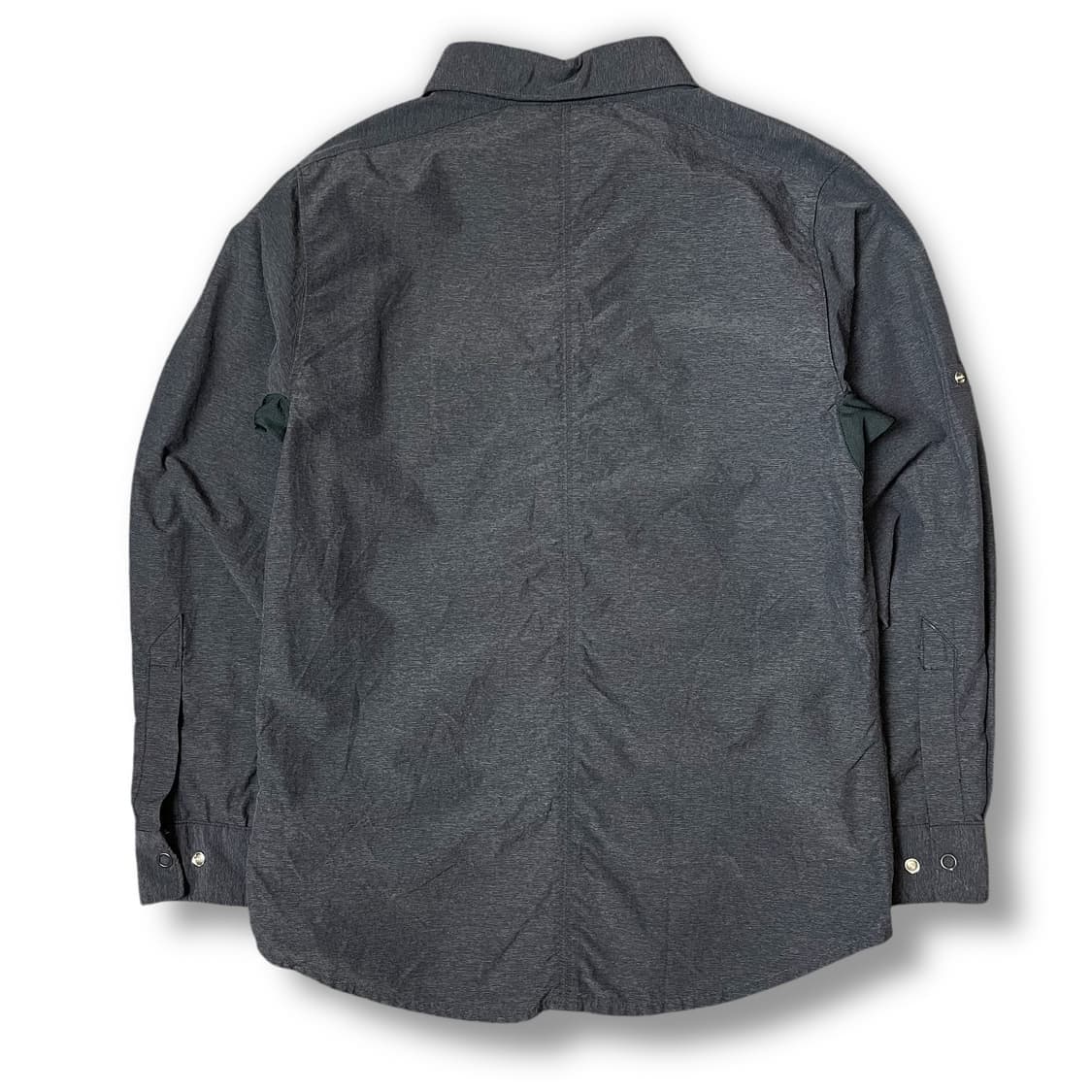 컬럼비아 나일론 긴팔 셔츠 90 상품이미지2