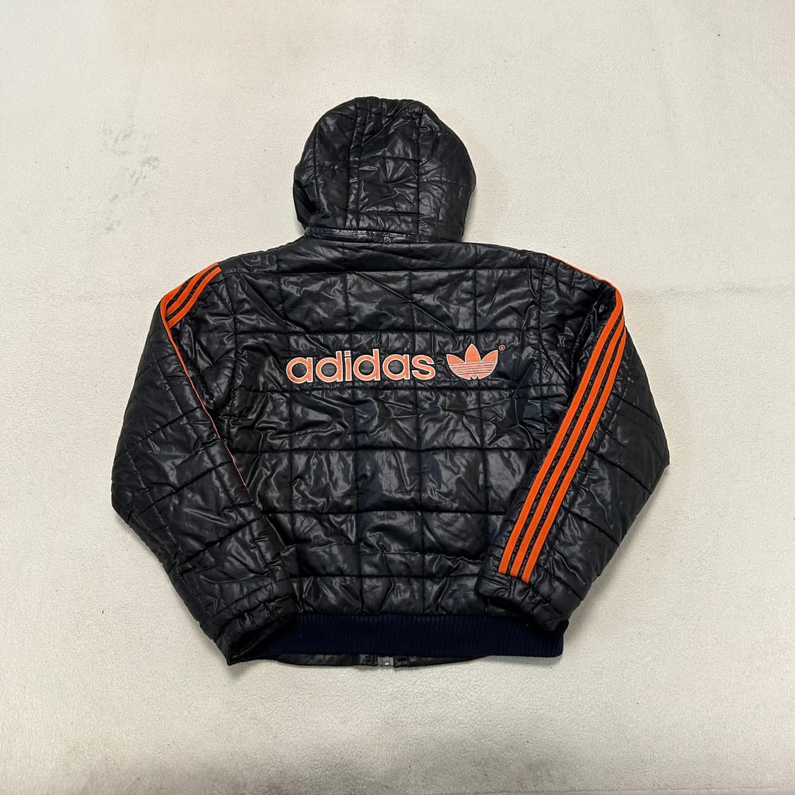Adidas Black OG Padding 상품이미지5