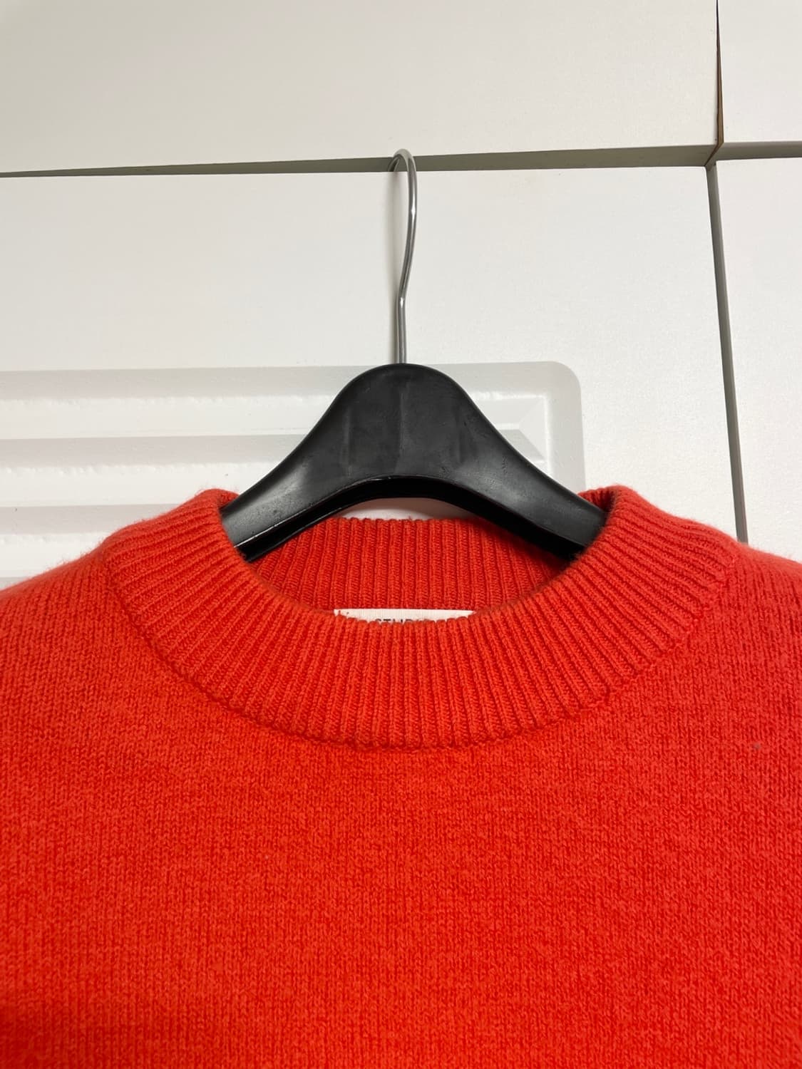 스튜디오톰보이 니트 티셔츠 상품이미지5