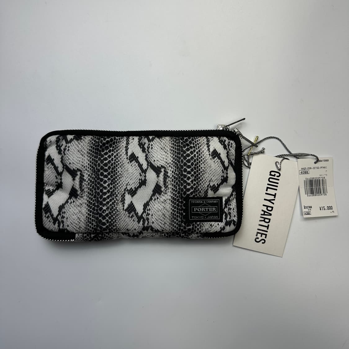 WACKO MARIA x PORTER 와코마리아 포터 지갑 상품이미지1