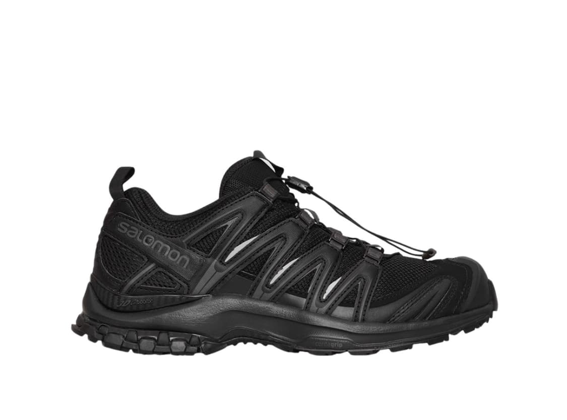 살로몬 XA 프로 3D 블랙 마그넷 상품이미지1