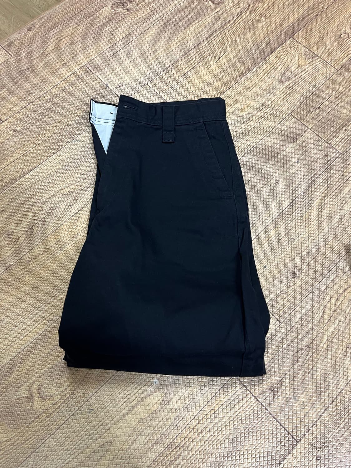 유니u 와이드핏 치노 풀세트(4종) 상품이미지2