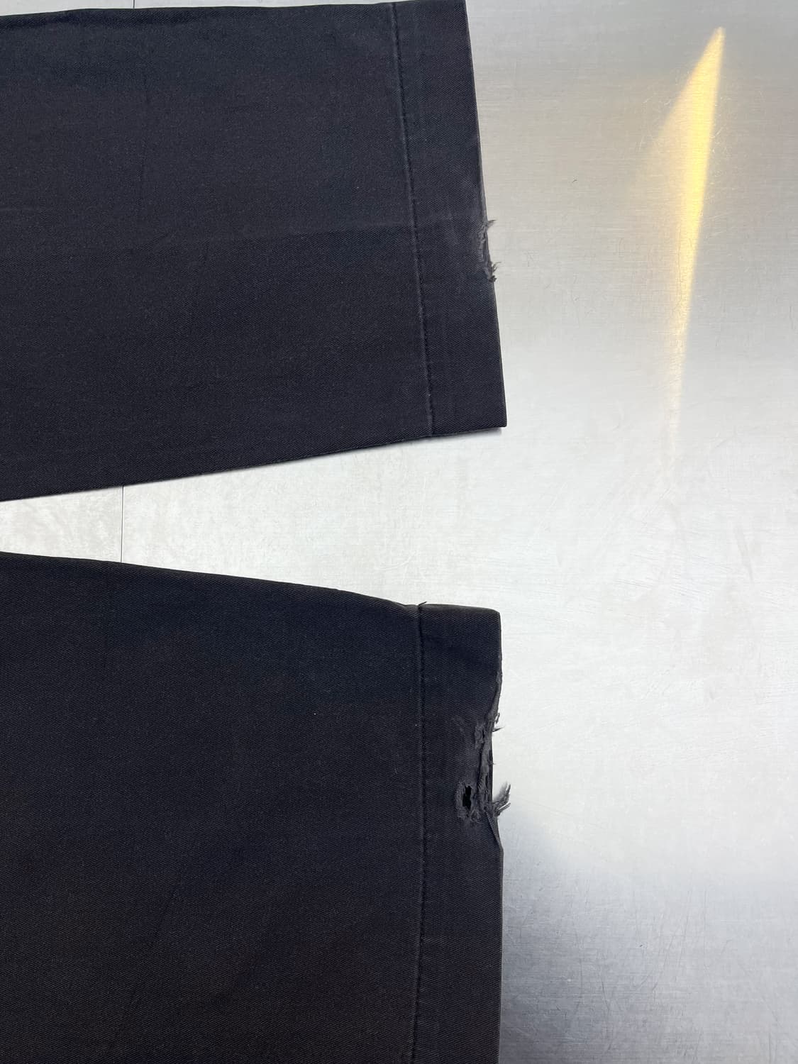 폴로랄프로렌 90s 클래식 치노 팬츠 상품이미지4