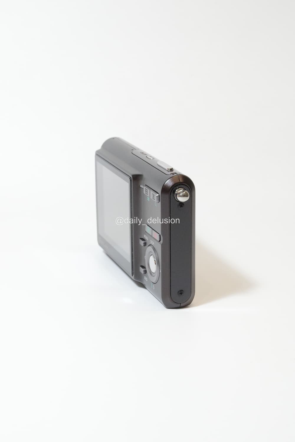 카시오 엑슬림 EX-Z60 상품이미지6