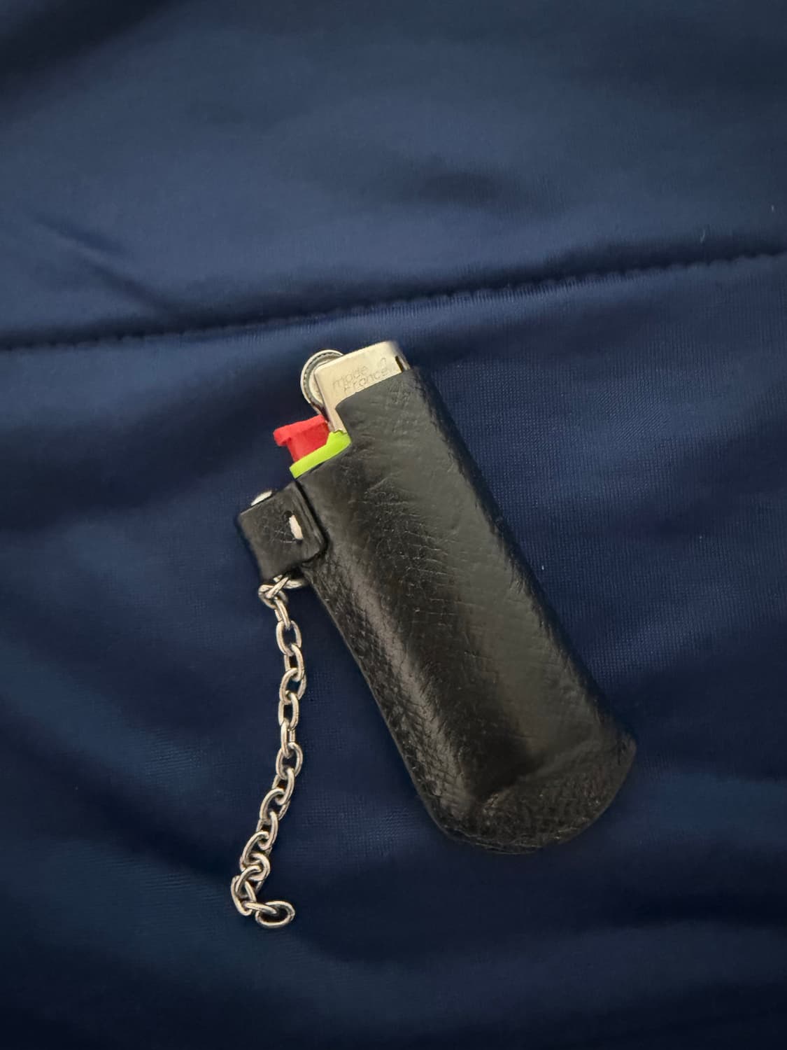 마르지엘라 라이터 케이스 키링 상품이미지2