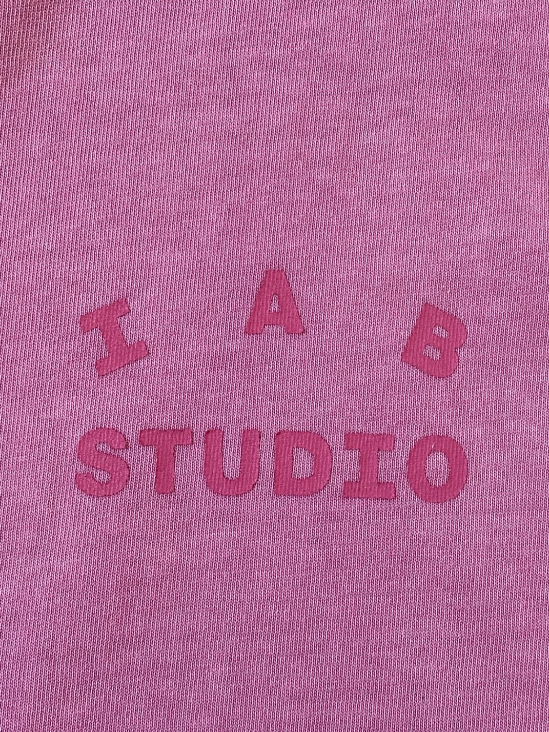 아이 앱스튜디오 1/2 티셔츠 (Man 2XL) 상품이미지6