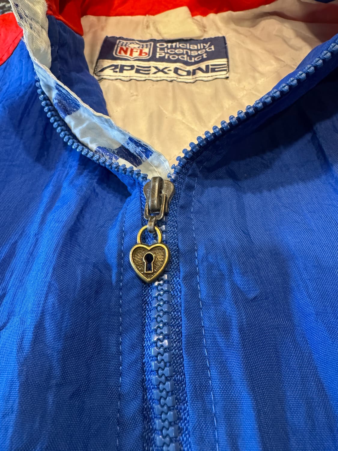 NFL 아노락 상품이미지5