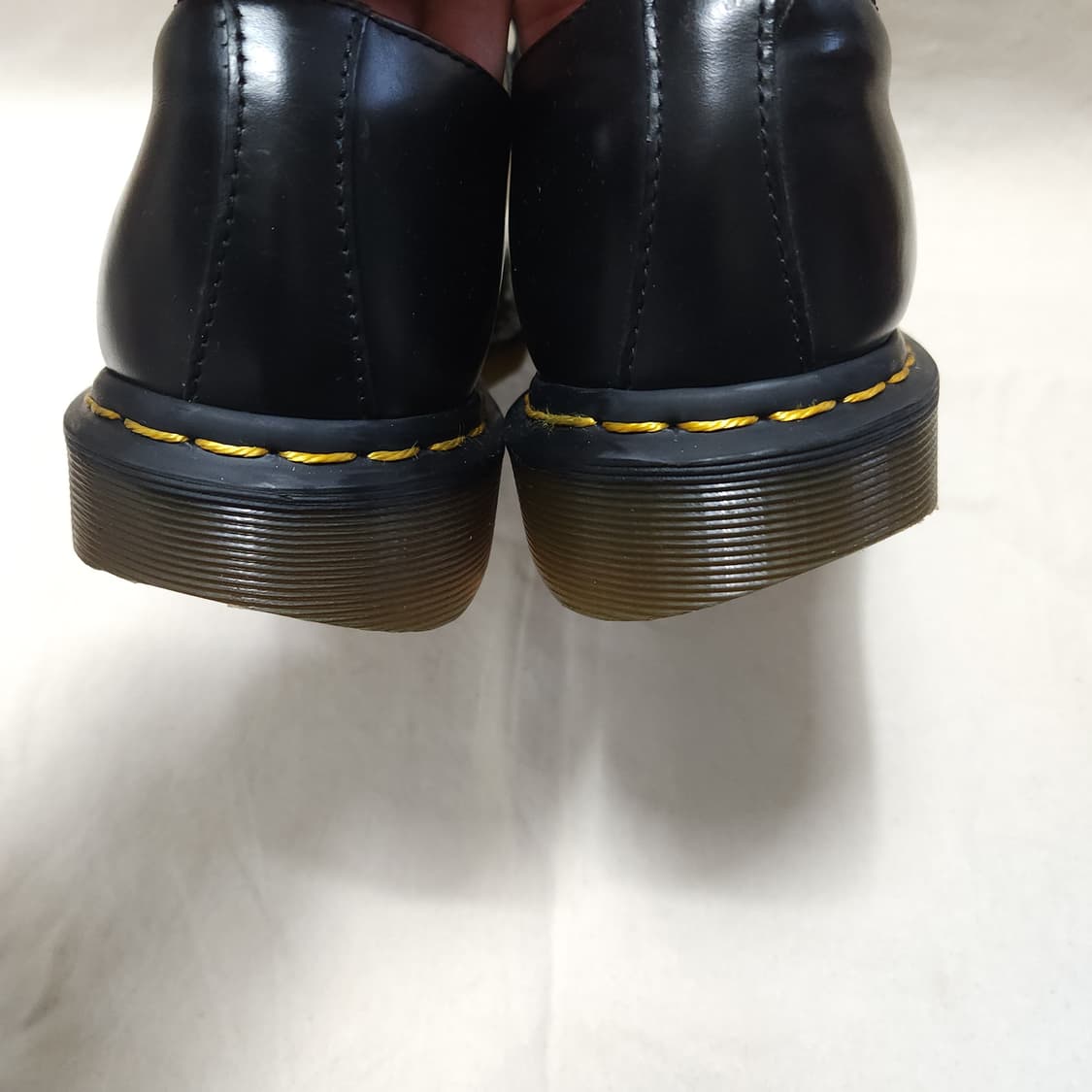 [8UK] 닥터마틴 1461 스무스 3홀 (270~275) 상품이미지6