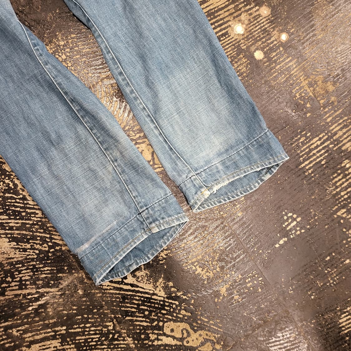 리바이스 엔지니어드진 (33) 상품이미지8