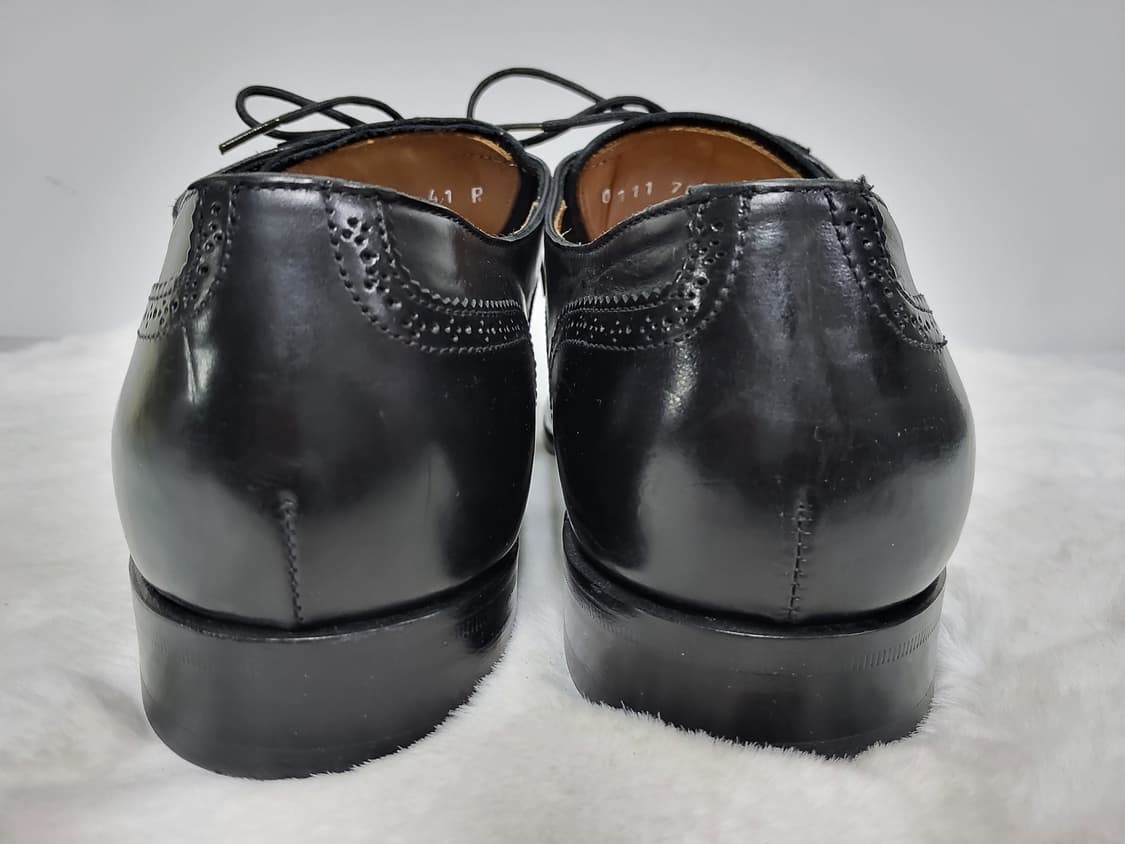 닥스 남성구두 정품 265사이즈 이태리산  상품이미지3